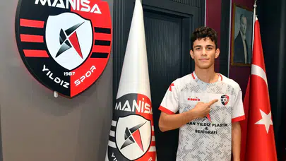 Yıldızspor 45 FK'dan 5 transfer daha