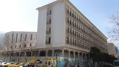 Başkan Köse'den 'Beyazfil' çağrısı