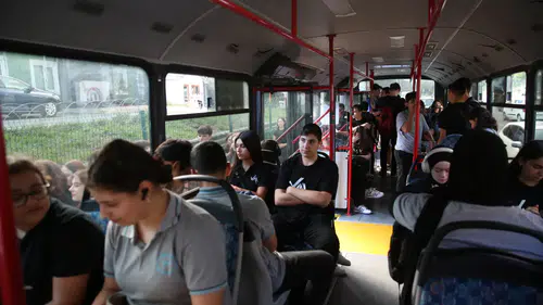 Öğrencilere Ulaşım Desteği: İşte Başvuru Şartları ve 2025 Yardım Tutarı