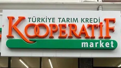 Tarım Kredi Market 5-7 Eylül 2025 Aktüel İndirimleri Başladı