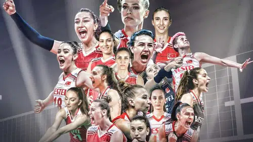 Filenin Sultanları tarih yazdı: Dünya Şampiyonası’nda ilk kez finaldeyiz