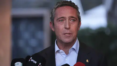 Ali Koç’a Cezada Rekor! Açıklamaları Pahalıya Patladı