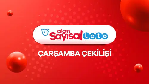 24 Eylül 2025 Çılgın Sayısal Loto Sonuçları Açıklandı: Kazandıran Numaralar Belli Oldu