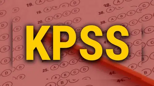 2025 KPSS Lise ve Ön Lisans Yapılacak mı? Ortaöğretim KPSS Tarihleri Belli Oldu