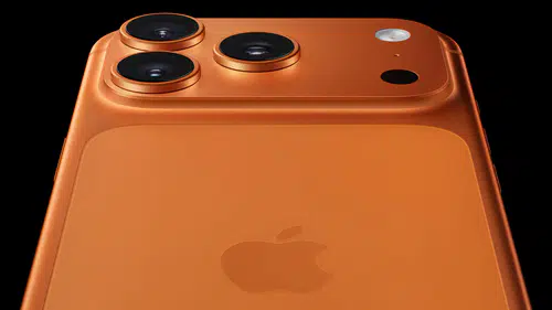Apple hayal kırıklığı! iPhone 17 çizik skandalıyla gündemde