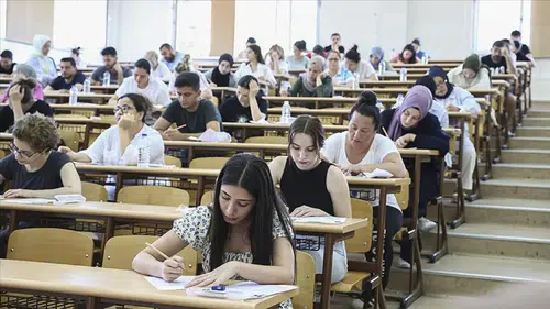 KPSS A Grubu 2025 Takvimi Açıklandı! İşte Genel Yetenek, Genel Kültür ve Alan Bilgisi Sınav Tarihleri