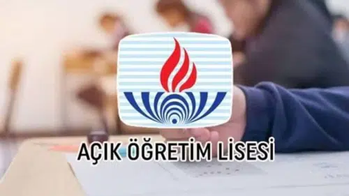 AÖL 1. Dönem Sınav Takvimi 2025-2026: Yazılı ve E-Sınav Tarihleri Belli Oldu