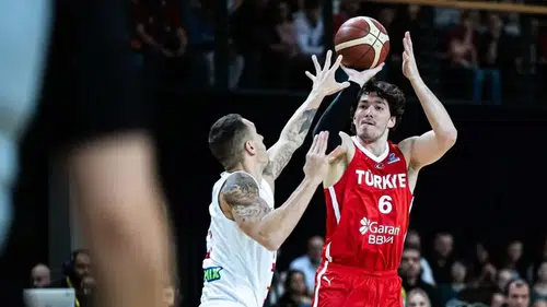 EuroBasket 2025 Şampiyonu Ne Kadar Kazanacak? İşte Finalin Para Ödülü