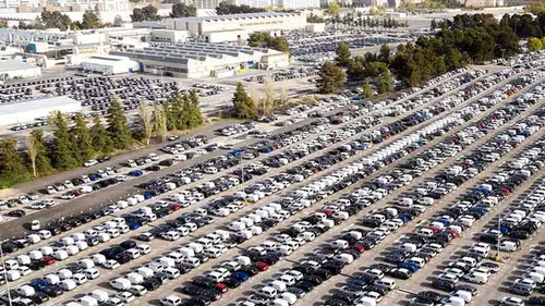 Yediemin Otopark Ücretlerine Varan Zam: İşte Yeni Tarifeler