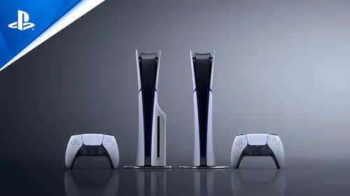 Yeni PS5 Slim Avrupa’da 13 Eylül’de Çıkıyor: Fiyat Sabit Ama...