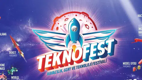 TEKNOFEST 2025 İstanbul’da: Ne Zaman, Nerede ve Nasıl Başvuru Yapılır?