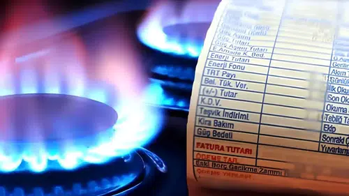 Doğal Gaz Desteği Başvurusu Başladı: Şartlar, Başvuru Yöntemi ve Ödeme Detayları