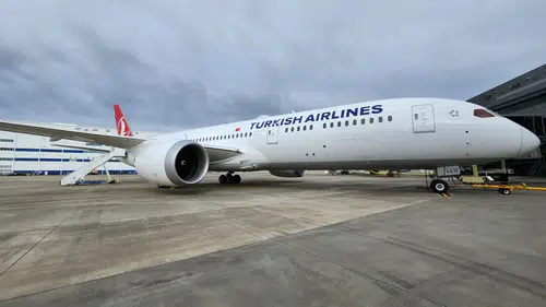 THY’den Avrupa’ya Ucuz Bilet! Atina 129, Paris 209 Dolardan Başlıyor