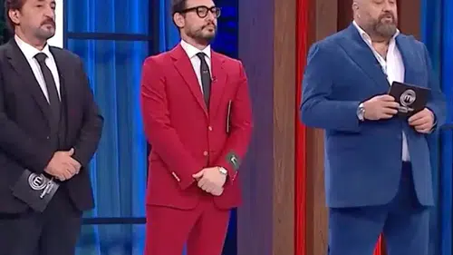 3 Eylül MasterChef Dokunulmazlık Oyununu Hangi Takım Kazandı?