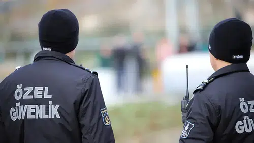 EGM Açıkladı: 2025 ÖGG Sınav Takvimi Belli Oldu
