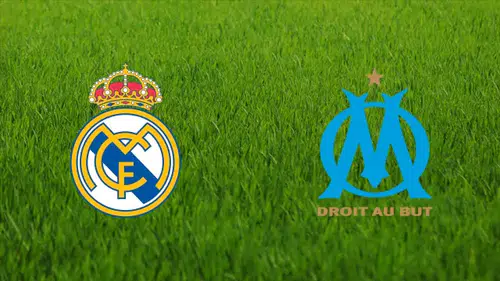 Real Madrid – Marsilya Maçı Ne Zaman, Saat Kaçta, Hangi Kanalda? Arda Güler İlk 11’de Mi?