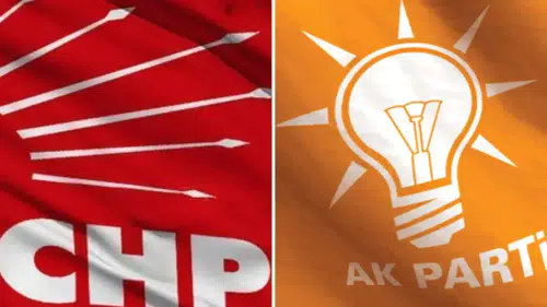 Ankara Kulisleri Çalkalanıyor! 8 CHP’li Belediye Başkanı AK Parti Yolunda