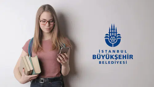 İBB’den öğrencilere 3 bin TL destek! Sen Oku Diye başvuruları başladı