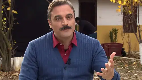 Ufuk Özkan Kimdir, Son Sağlık Durumu Ne? İşte Detaylar