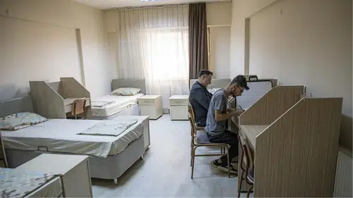 İBB Yurt Başvuru Sonuçları Ne Zaman Açıklanacak? 2025-2026 İçin Geri Sayım Başladı