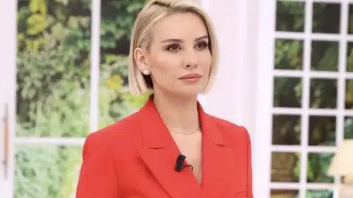Esra Erol programında çocuk gelin itirafı: Savcılık harekete geçti, aile gözaltına alındı