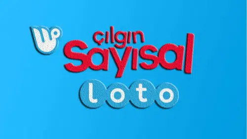 Çılgın Sayısal Loto 20 eylül 2025Sonuçları Açıklandı:
