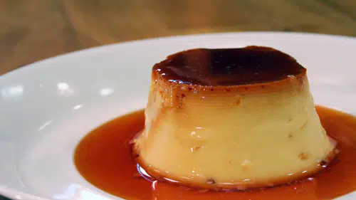 MasterChef’te Zor Görev! Krem Karamel Püf Noktaları ve Tarifi