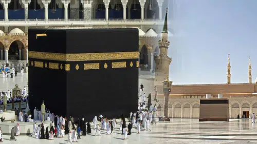Öğretmen ve Öğrenciler İçin Umre Başvuruları Başladı