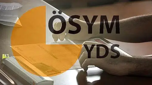 Sınav Maratonu Devam Ediyor! YDS/2 Ne Zaman? İşte 2025 Takvimi