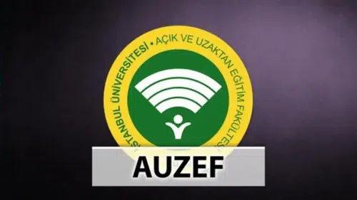 AUZEF Ders Seçimi ve Kayıt Yenileme Tarihleri Açıklandı