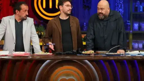 2 Ekim MasterChef Dokunulmazlık Oyununu Kim Kazandı? Eleme Adayı Belli Oldu mu?