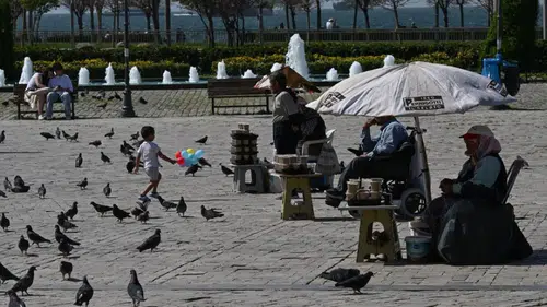 Ekim geldi, gözler pastırma yazında! Bu yıl kaç gün sürecek?