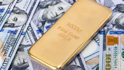 FED Faiz İndirirse Altın Fiyatı Ne Olur?  Dolar Zayıflar, Altın Coşar mı? İşte Uzman Yorumları