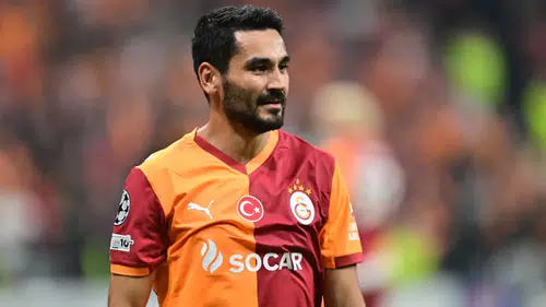 Liverpool'un yıldızından maç oynanırken İlkay'a bomba soru