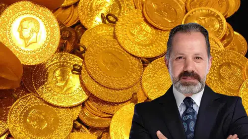 Altın alacaklara uzman isimden net tarih ve rakam geldi!