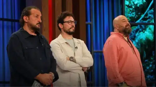 MasterChef’te 22 Ekim 2025  5. ve 6. Eleme Adayı Kim Oldu?  Dokunulmazlık Oyununu Sonucu Belli Oldu Mu?