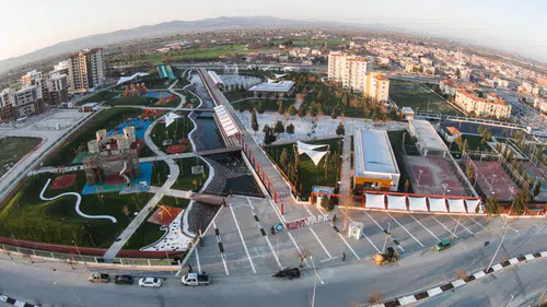Manisa'da Bilim Şenliği heyecanı başlıyor