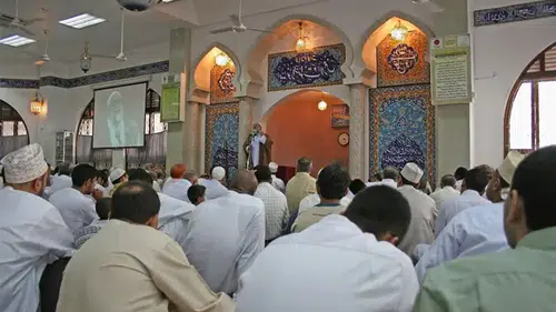 3 Ekim Cuma Namazı Saatleri Belli Oldu: İstanbul, Ankara, İzmir ve İl İl Vakitler