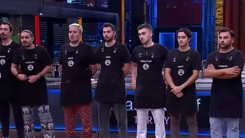 MasterChef Türkiye 4 Ekim 2025 Kim Elendi? İşte Eleme Potası ve Sonuçlar