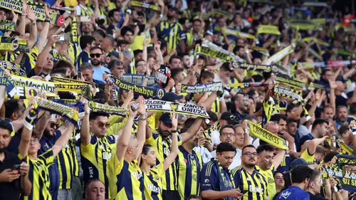 Fenerbahçe'nin yıldız futbolcusu evsiz kaldı