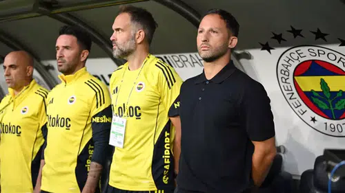 Futbolcular istedi, Saran onayladı!
