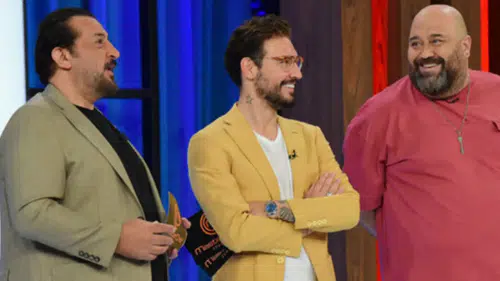 MasterChef Türkiye 15 Kasım 2025: Kim Elendi? Eleme Gecesinde Yarışmaya Veda Eden İsim Belli Oldu!