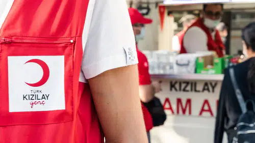 Kızılay Personel Alımı 2025 Kasım İlanları Yayınlandı!