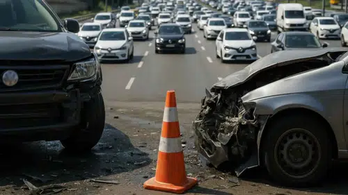 Yeni karara uymayan 1 milyon 800 bin sürücü için sigorta ödeme yapmayacak
