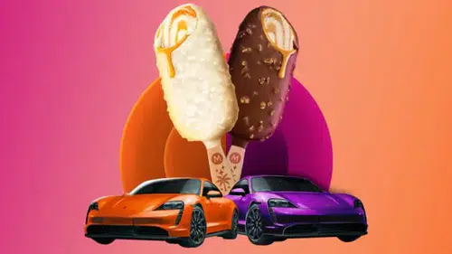 Magnum Çekiliş Sonuçları 2025 Açıklandı! Porsche Taycan Kazanan Asil ve Yedek İsimler Listesi