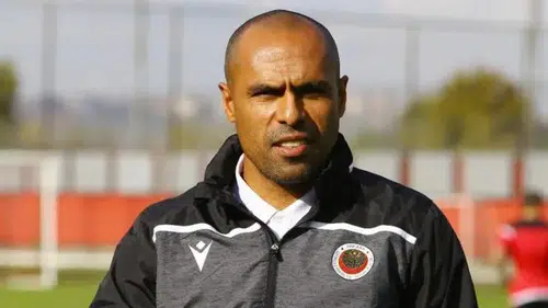 Mert Nobre Survivor 2026 Kadrosunda! İşte Hayatı, Yaşı ve Futbol Kariyeri