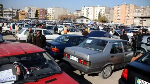 Hurda Teşvikiyle Yerli Otomobile ÖTV’siz Geçiş! İşte Kapsama Giren 12 Model