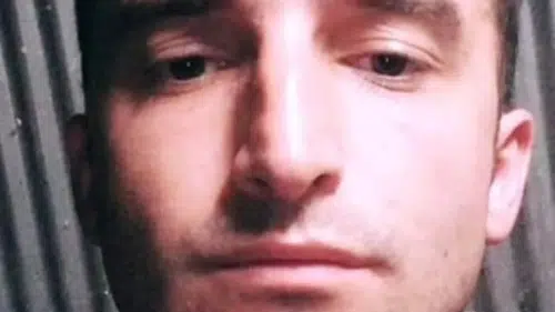 Polis memuru ölü bulundu