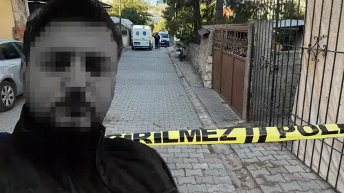 Aile katliamı yapan caniden çıldırtan ifade