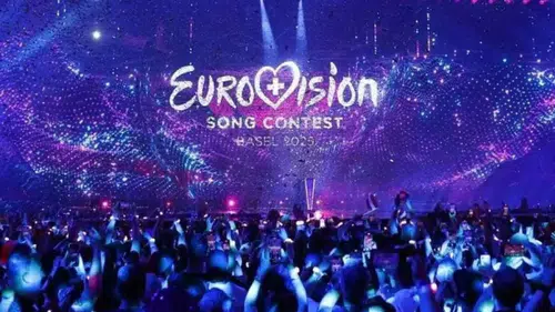 Ülkeler Eurovision'a katılmayı büyük ölçüde reddediyor! Avrupa ülkeleri çekilmeye başladı